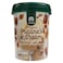 Carrefour Food Praline's and Cream Ice Cream, 475ml