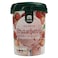 Carrefour Food Strawberry Ice Cream, 475ml