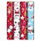 North Pole Cute Gift Wrap Paper, 7m