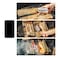 Pull Start Fire Wood Fire Lighter