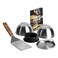 Burnhard Ultimate Burger Making Set