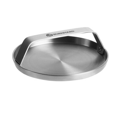 Burnhard Burger Meat Smasher