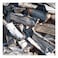 Bad Axe Kiln Dried Birch Fire Wood, 40 L