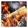 Bad Axe Kiln Dried Birch Fire Wood, 40 L