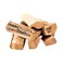 Bad Axe Kiln Dried Birch Fire Wood, 40 L