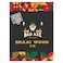 Bad Axe Wottle Braai Wood, 21 L