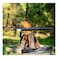 Bad Axe Wottle Braai Wood, 21 L