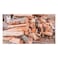 Bad Axe Wottle Braai Wood, 21 L