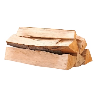 Bad Axe Wottle Braai Wood, 21 L