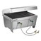 Burnhard Jones 2 Table BBQ, 32.5x43.5x8.5cm