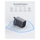 Aukey Comet Mix 3 PD GaN Fast Charging Wall Charger, Grey, 100 W