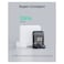 Aukey Comet Mix 3 PD GaN Fast Charging Wall Charger, Grey, 100 W