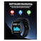 Aukey SW-2S Smartwatch, Bluetooth, Artificial Intelligence, Pink