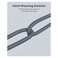 Aukey Circlet Blink Lite Braided USB-C to USB-C Data Sync and Charging Cable, 1.8m, 60 W