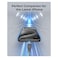Aukey Circlet Blink Lite Braided USB-C to USB-C Data Sync and Charging Cable, 1.8m, 60 W