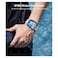 Aukey SW-2S Smartwatch, Bluetooth, Artificial Intelligence, Silver