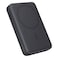 Aukey MagFusion Wireless Slim Power Bank, Grey, 10000mAh, 20 W