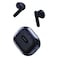 Aukey EP-M2 Move Air Truly Wireless Bluetooth Earbuds, Black 