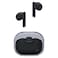 Aukey EP-M2 Move Air Truly Wireless Bluetooth Earbuds, Black 