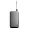 Aukey Spark Sling PD Port Power Bank with Built-in USB-C Cable and Digital Display, Grey, 20000mAh, 130 W