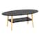 Freya Coffee Table &ndash; Black