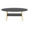Freya Coffee Table &ndash; Black