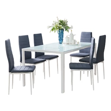 ريان طقم سفرة 1+6