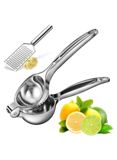 Lemon Squeezer Hand Manual, Lime Hand, Manual Citrus Press Juicer
