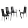 Cuckoo 1+4 Dining Set