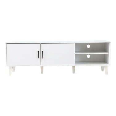 Danube Home Arlo 2 Doors TV Cabinet 323, 152x40x49cm