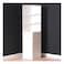 Adelin Display Cabinet-White