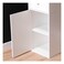 Adelin Display Cabinet-White
