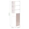 Adelin Display Cabinet-White