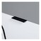 Gamerzone 3-Drawers Dresser-White &amp; Grey