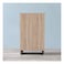 Anton 2 Door Shoe Cabinet - Sonoma Oak