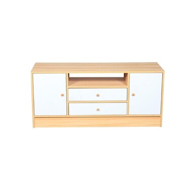 Solana TV Unit for TVs upto 50 Inches with Storage