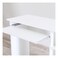 Amity Office Table-White