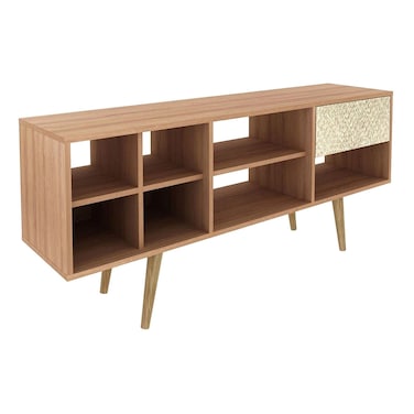 دانوب هوم لاريدو رف تلفاز حتى 55 بوصة 263