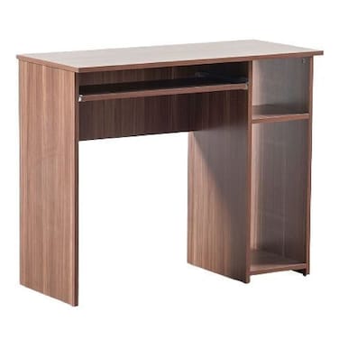 أميتي طاولة مكتب - خشب الجوز