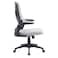 Danube Home Nevel Mid Back Office Chair 169