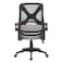 Danube Home Nevel Mid Back Office Chair 169