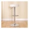 Reina Bar Stool-White