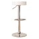 Reina Bar Stool-White