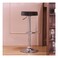 Reina Bar Stool-Brown