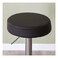 Reina Bar Stool-Brown