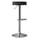 Reina Bar Stool-Brown