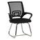 Herald Visitor Chair-Black