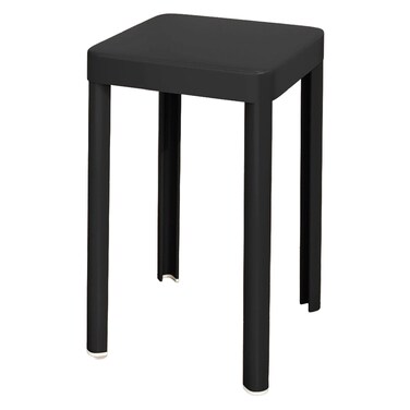 كوسا مقعد - أسود