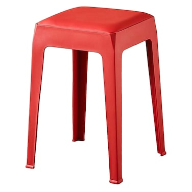 نواطا مقعد - أحمر