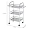 Maverick 3 Tier Serving Trolley